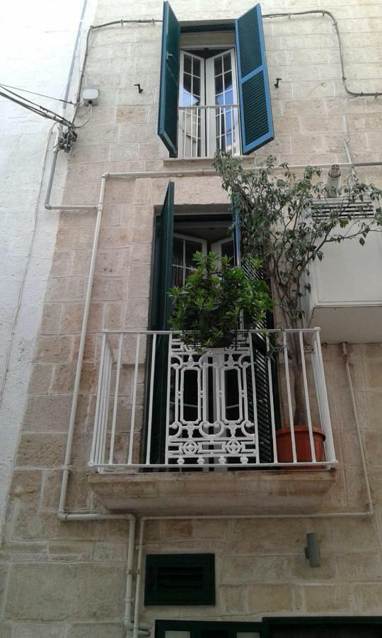 Villa Casa Pugliese 1995 Monopoli Exterior foto